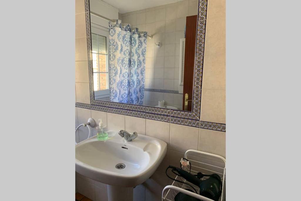 Apartamento Rural Kabitxoa Miranda de Arga Exteriör bild