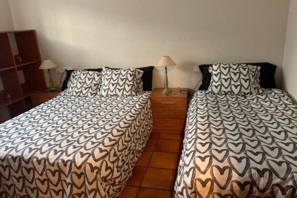Apartamento Rural Kabitxoa Miranda de Arga Exteriör bild
