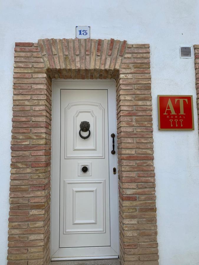Apartamento Rural Kabitxoa Miranda de Arga Exteriör bild